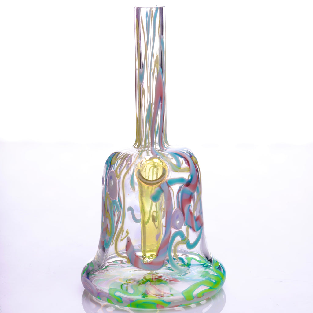 @flexerjones- Paracord Tube