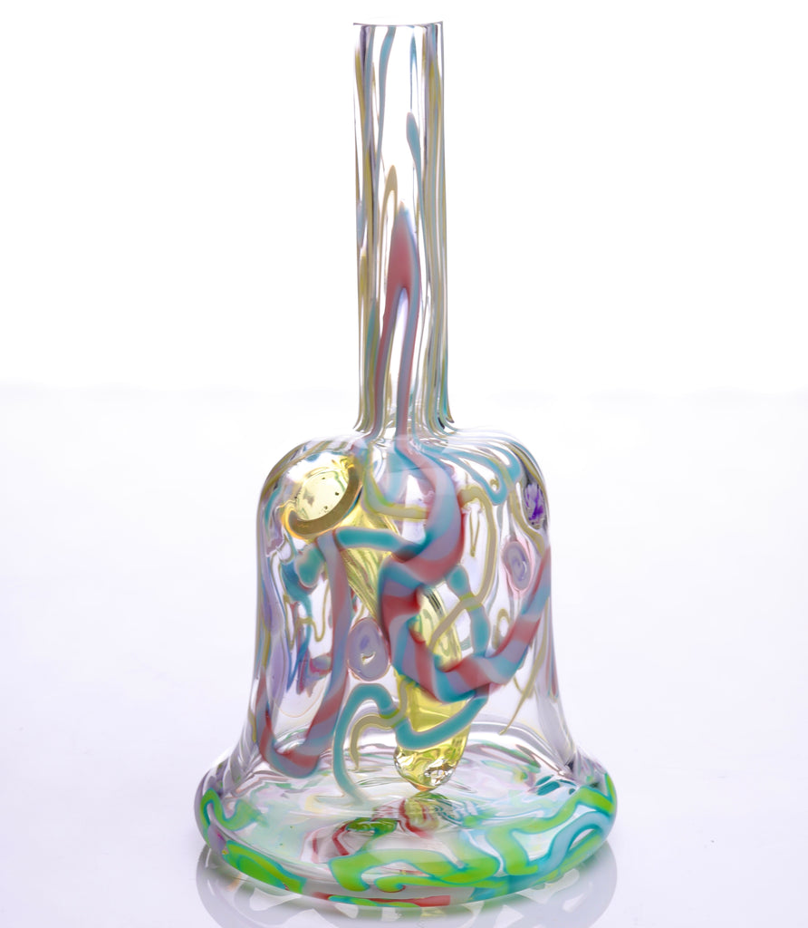 @flexerjones- Paracord Tube