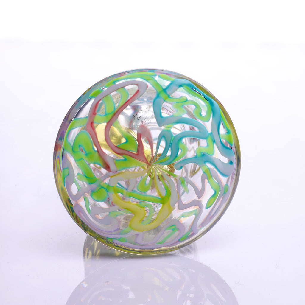 @flexerjones- Paracord Tube