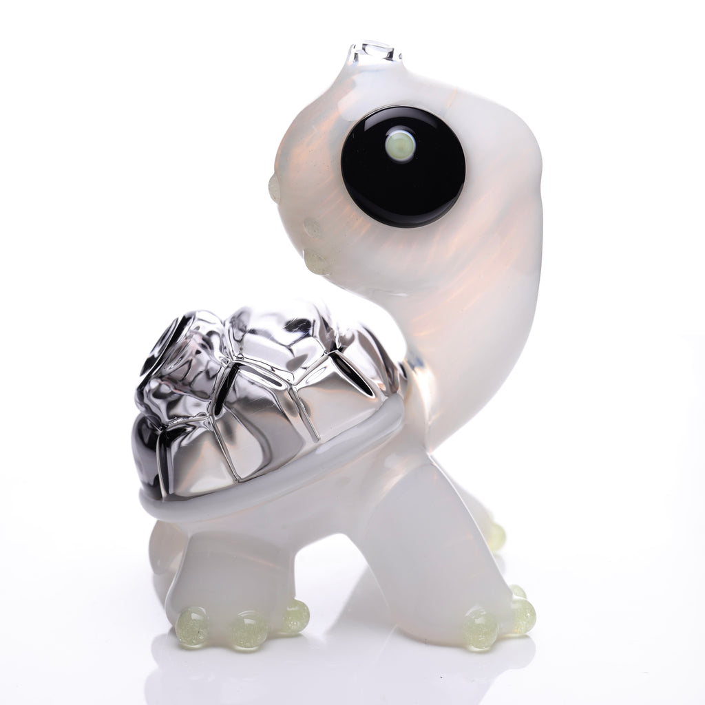 @porter_glass  Terpy Turtle #19☁️