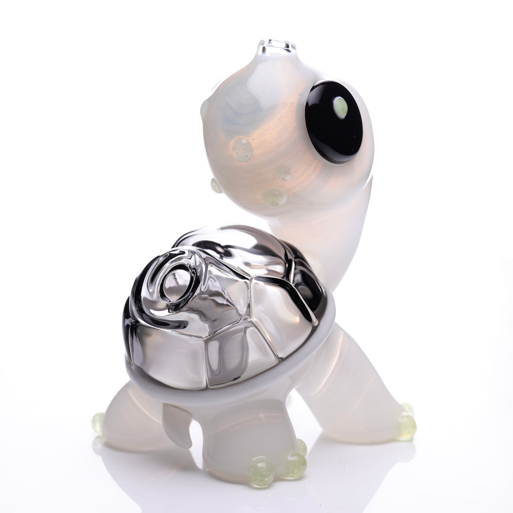 @porter_glass  Terpy Turtle #19☁️