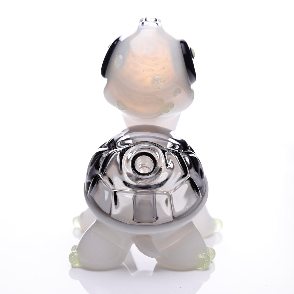 @porter_glass  Terpy Turtle #19☁️