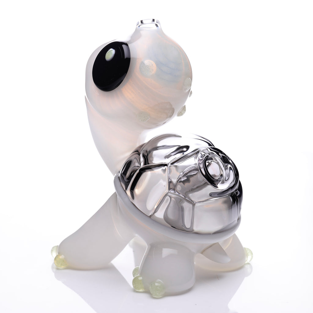 @porter_glass  Terpy Turtle #19☁️