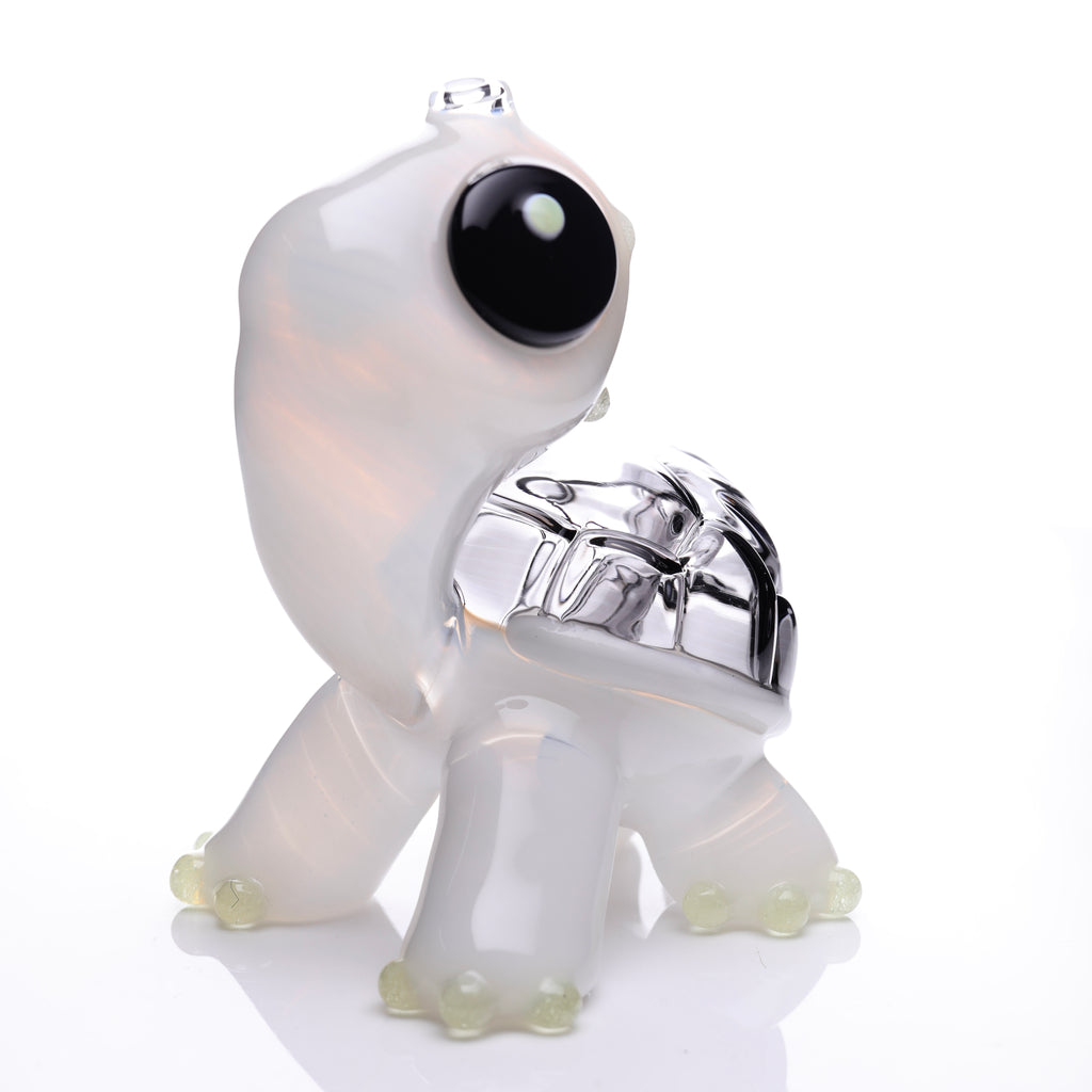 @porter_glass  Terpy Turtle #19☁️