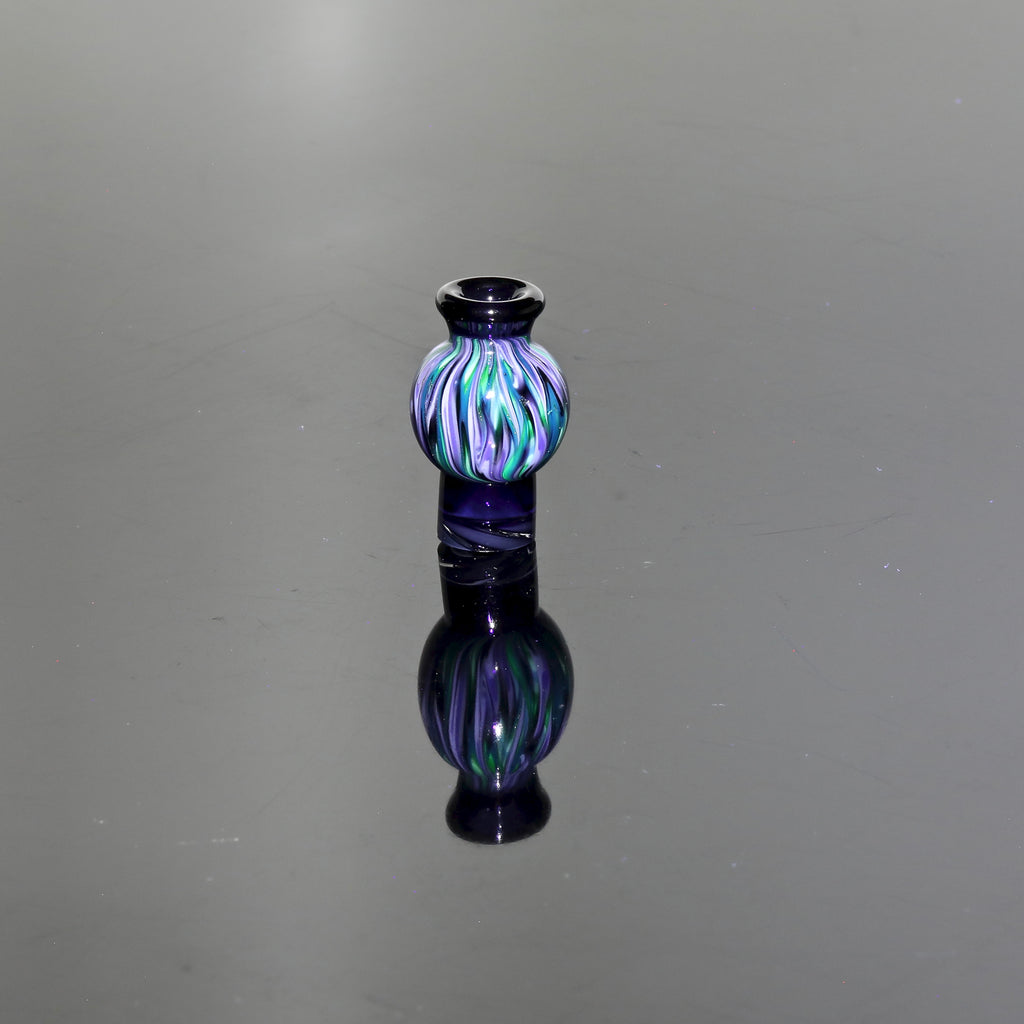 Justin Carter x Steve Bates Blue Spinner Cap