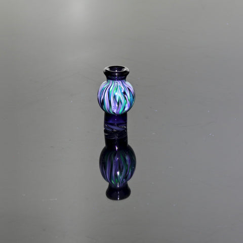 Justin Carter x Steve Bates Blue Spinner Cap