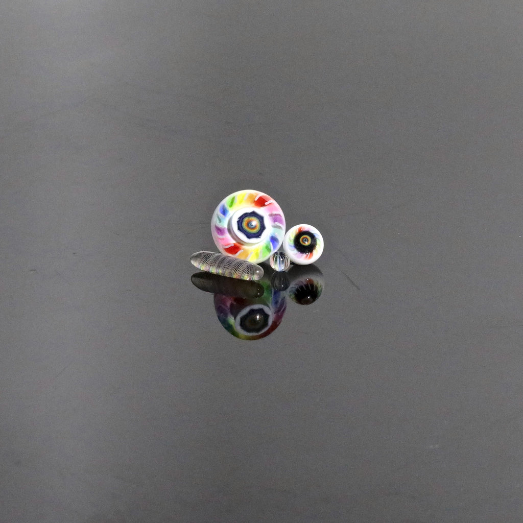 Karma x RJ Sluper Set