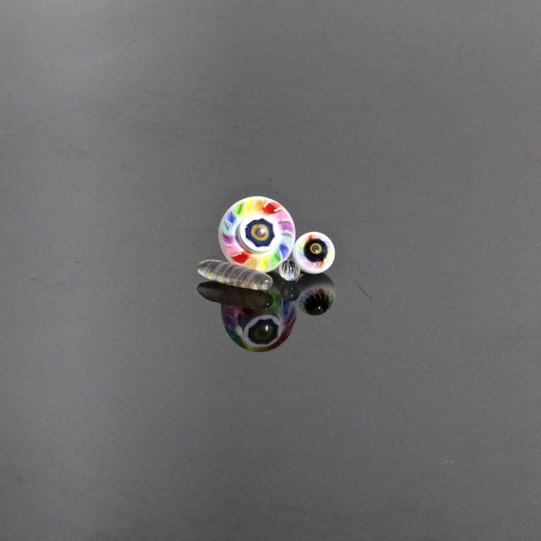 Karma x RJ Sluper Set