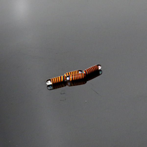 Justin Carter Pillars