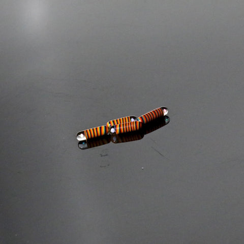 Justin Carter Pillars