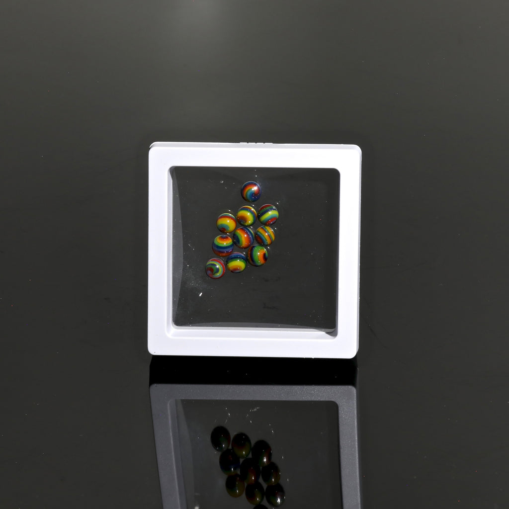 Justin Carter Pearls