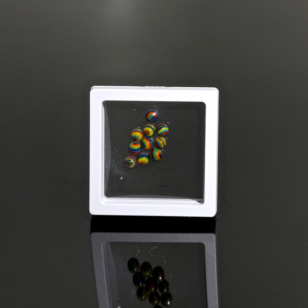 Justin Carter Pearls