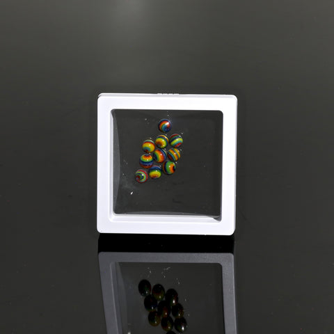 Justin Carter Pearls