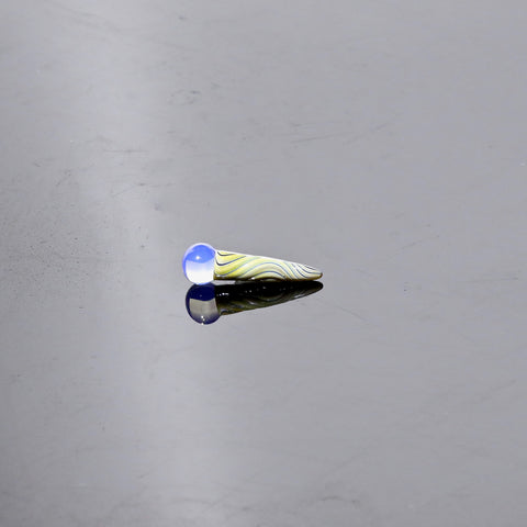 Phil Siegal Staff Terp Crystals in Moonstone