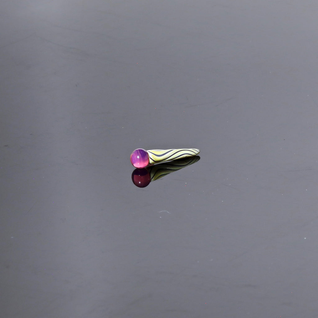 Phil Siegal Staff Terp Crystals in Royal Jelly