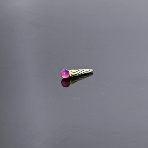 Phil Siegal Staff Terp Crystals in Royal Jelly