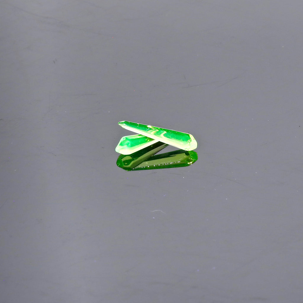 Phil Siegal Illuminati Terp Crystals