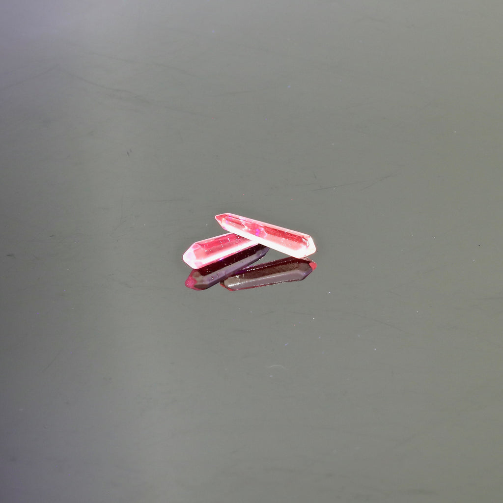 Phil Siegal Lucy UV Terp Crystals