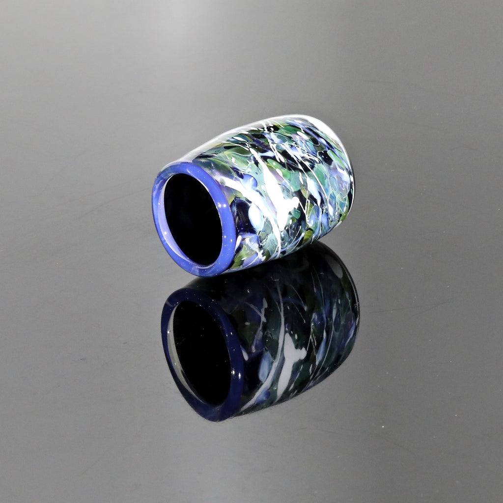 DaddyO  Shot glass & Carbcap Set