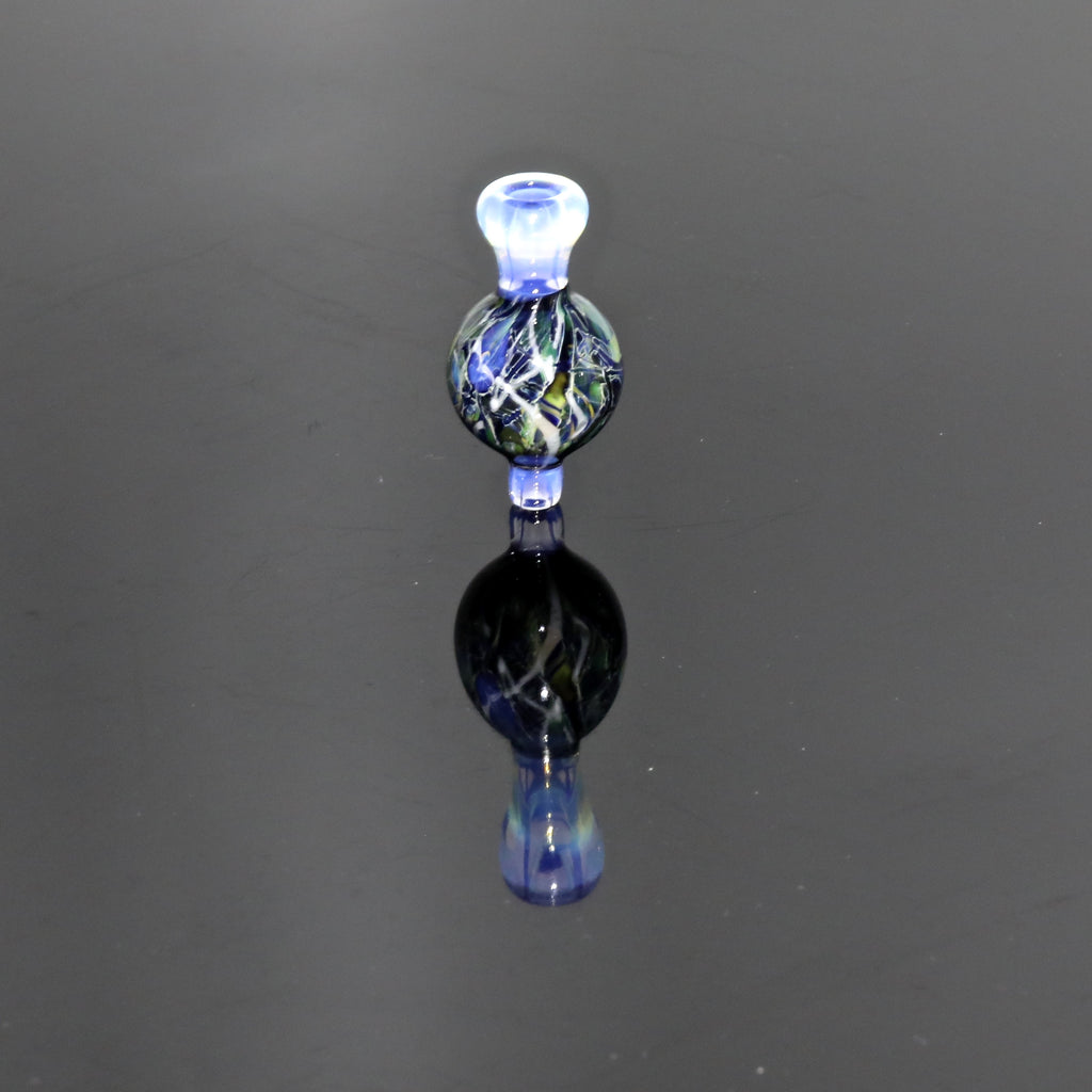 DaddyO  Shot glass & Carbcap Set