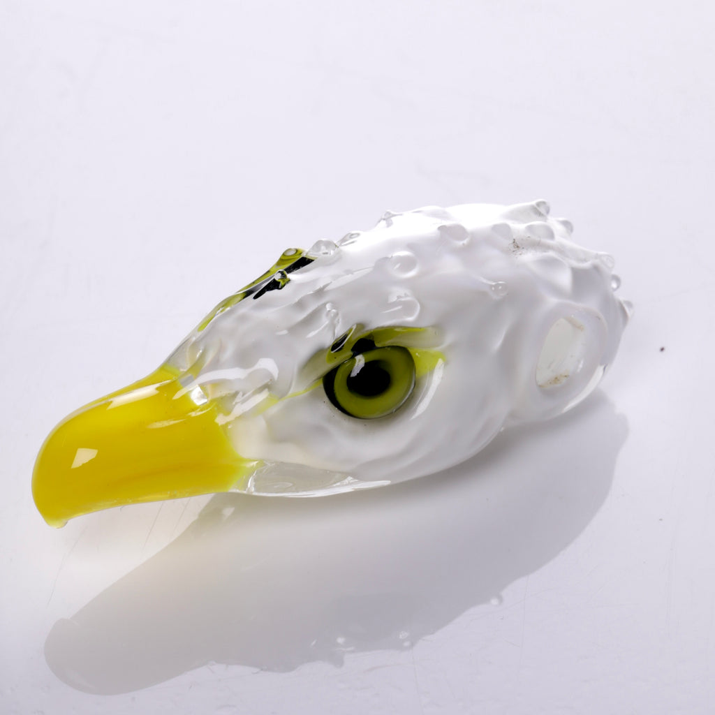 Zinalosi - Bald Eagle  Pendant