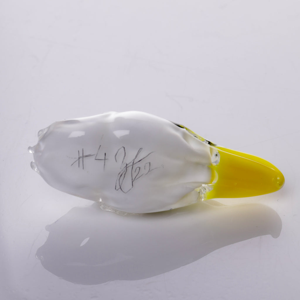 Zinalosi - Bald Eagle  Pendant