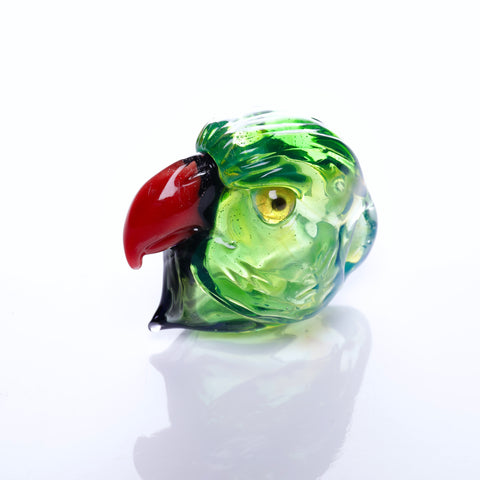 Zinalosi - Lovebird Pendant