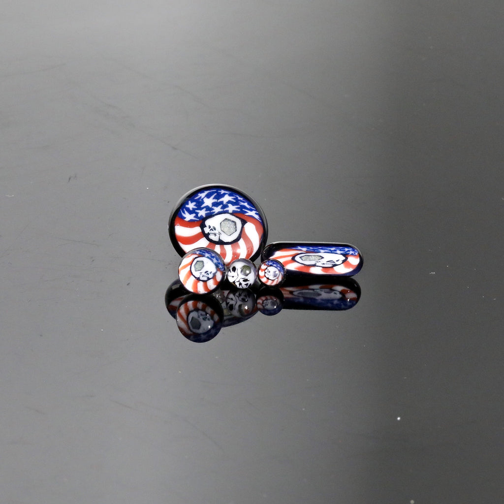 AKM Flag Millie Sluper Set