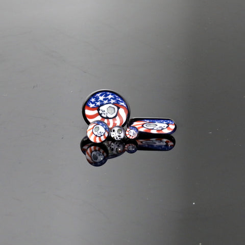 AKM Flag Millie Sluper Set