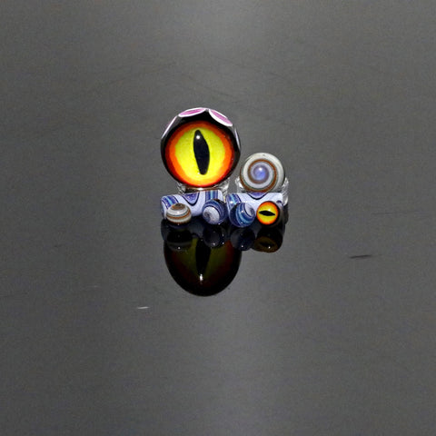 Mike Luna x Eusheen Sluper Set