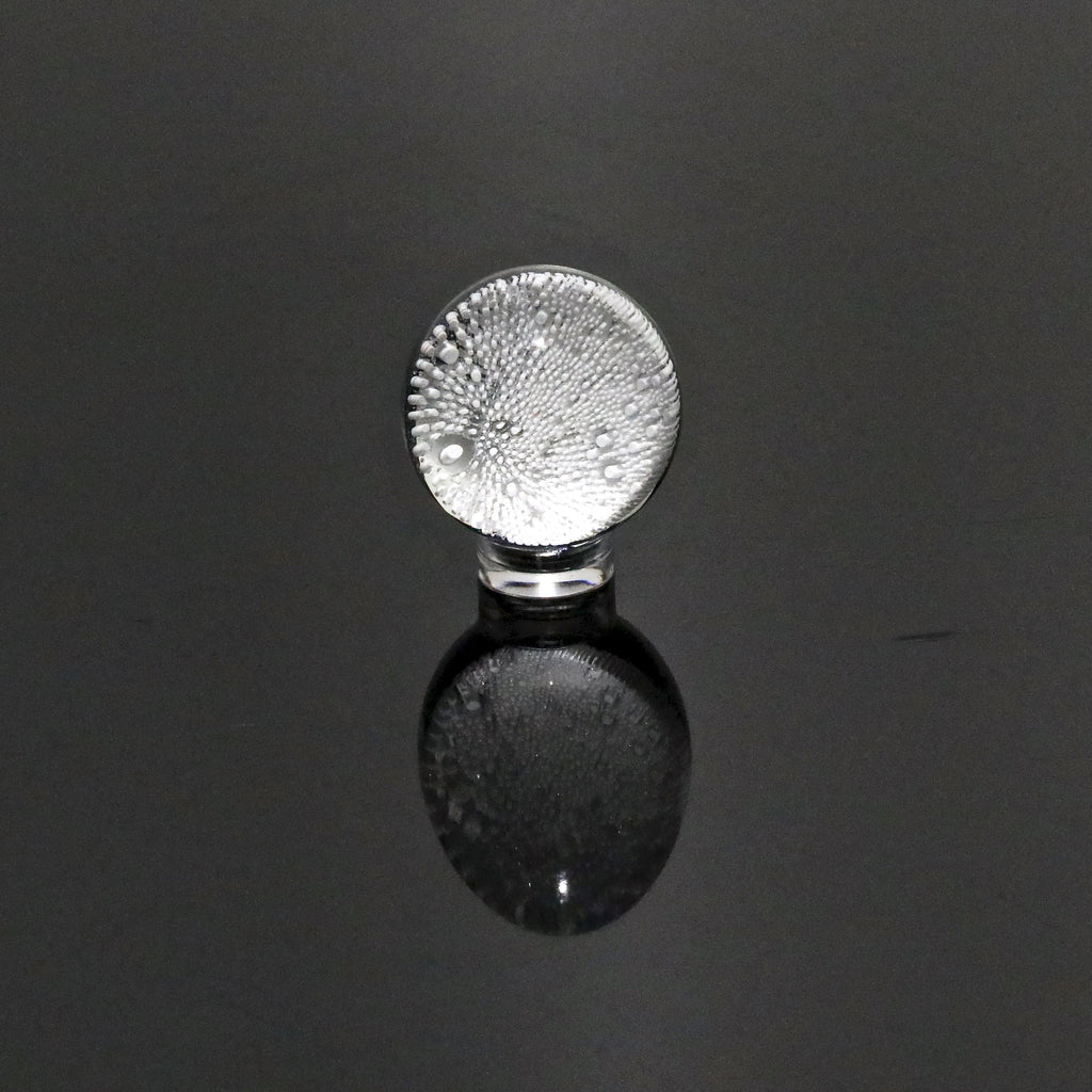 Blue Soldier 31mm Marble