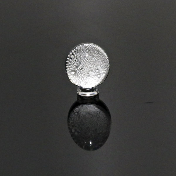 Blue Soldier 31mm Marble