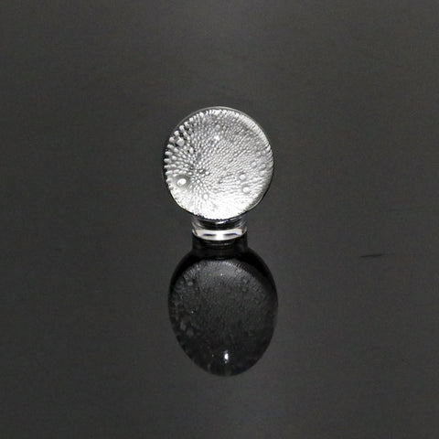 Blue Soldier 31mm Marble