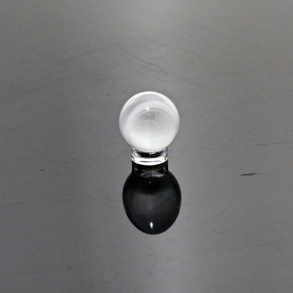 Blue Soldier Retti Sluper Set & Retti 26mm Marble