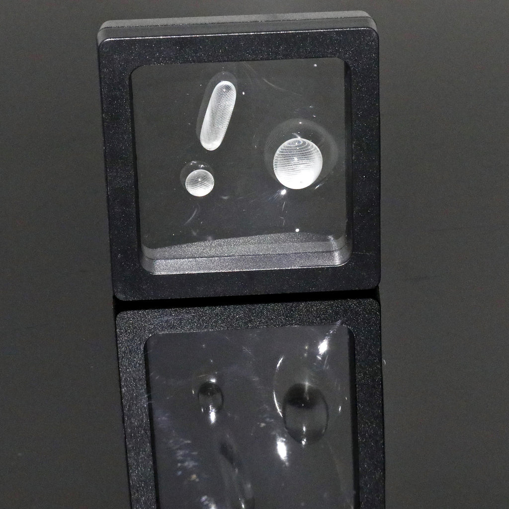 Blue Soldier Retti Sluper Set & Retti 26mm Marble