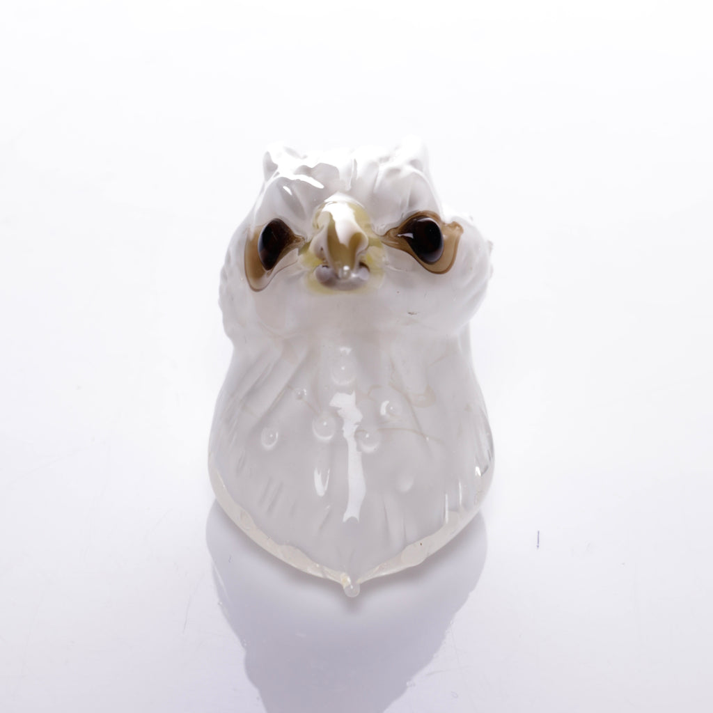 Zinalosi - Common Sterling  Pendant