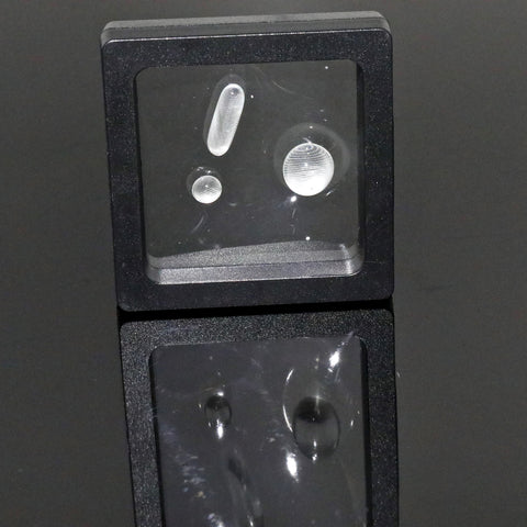 Blue Soldier Retti Sluper Set & Retti 26mm Marble