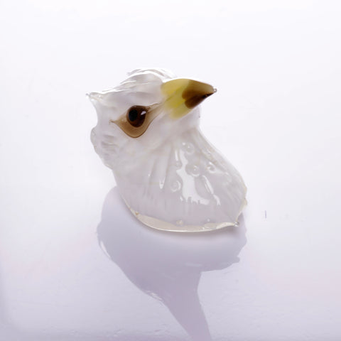 Zinalosi - Common Sterling  Pendant