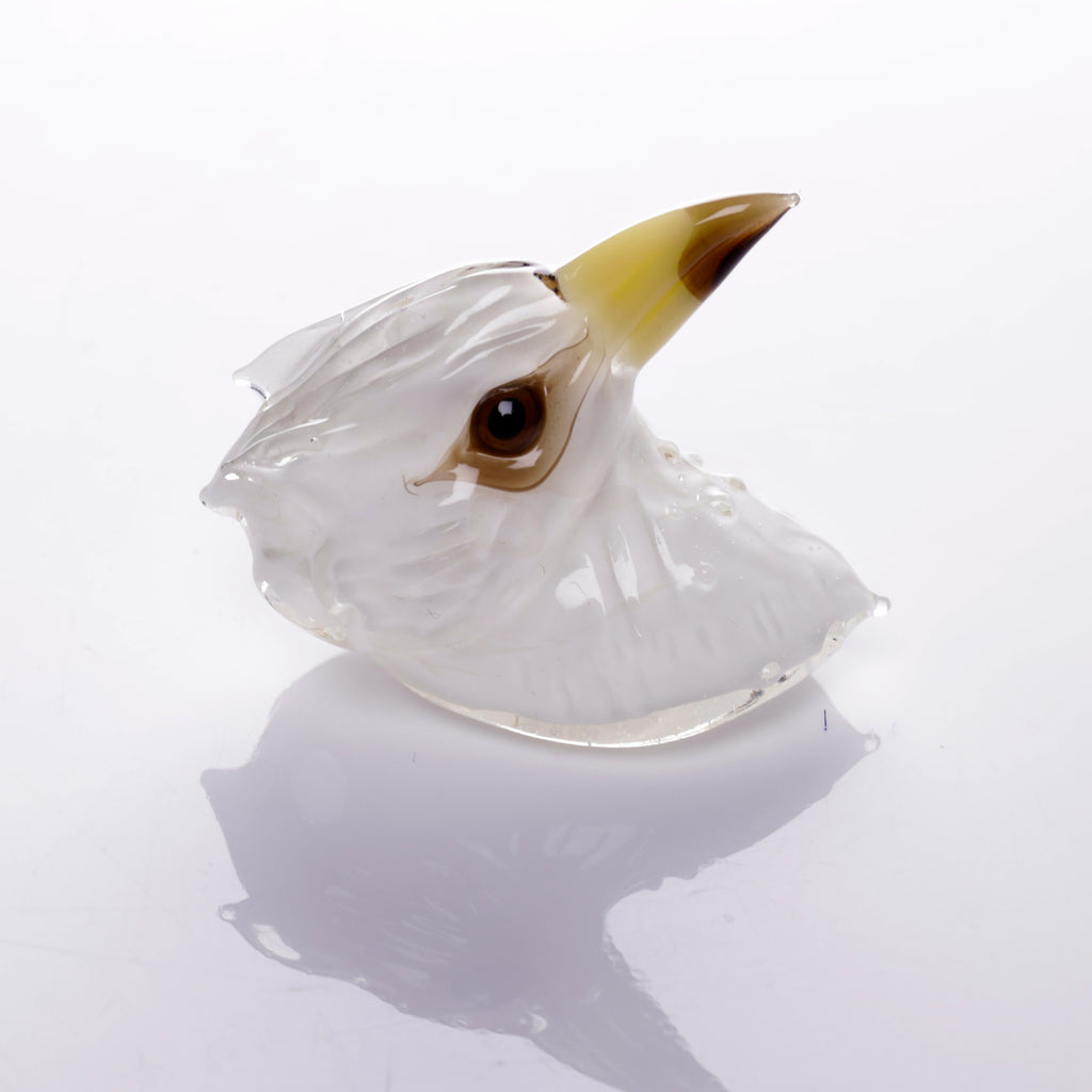 Zinalosi - Common Sterling  Pendant