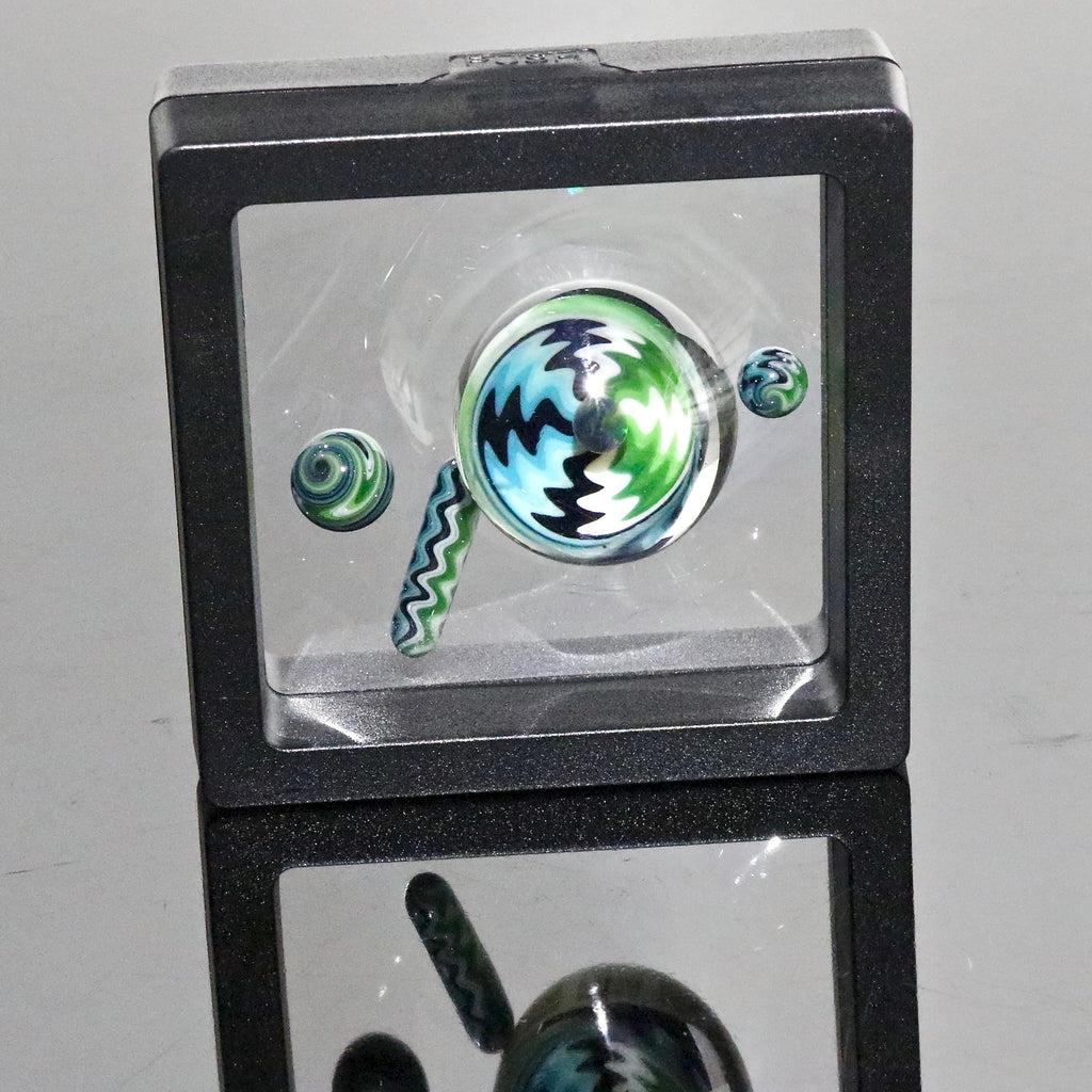 Nateylove  Sluper Set (Blue)