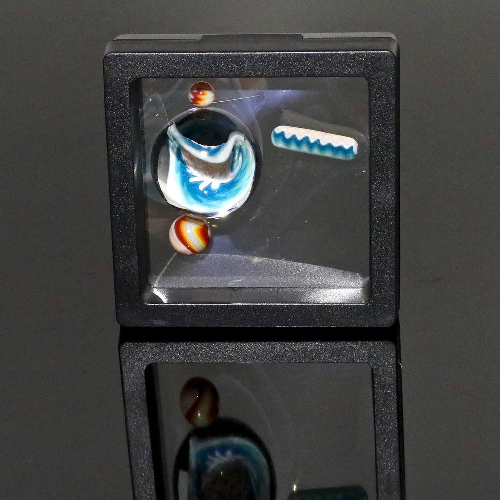 Nateylove  Sluper Set (Pink & Blue)