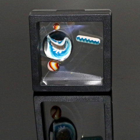 Nateylove  Sluper Set (Pink & Blue)