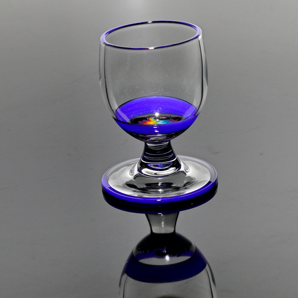 Kevin Howel Cup Blue