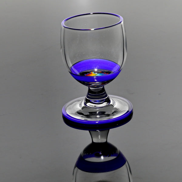 Kevin Howel Cup Blue