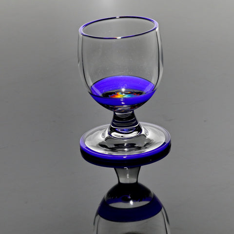 Kevin Howel Cup Blue