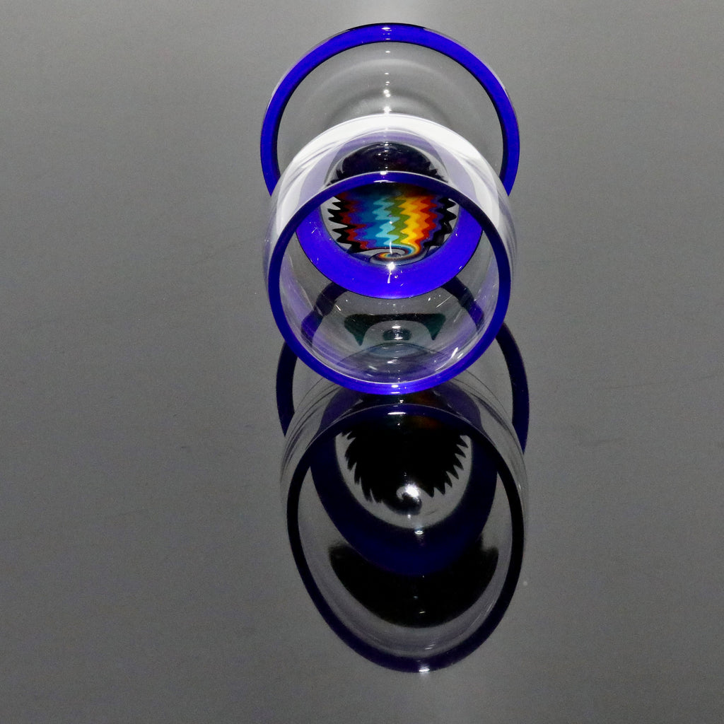 Kevin Howel Cup Blue