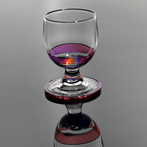 Kevin Howel Cup Pink