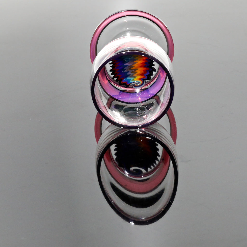 Kevin Howel Cup Pink