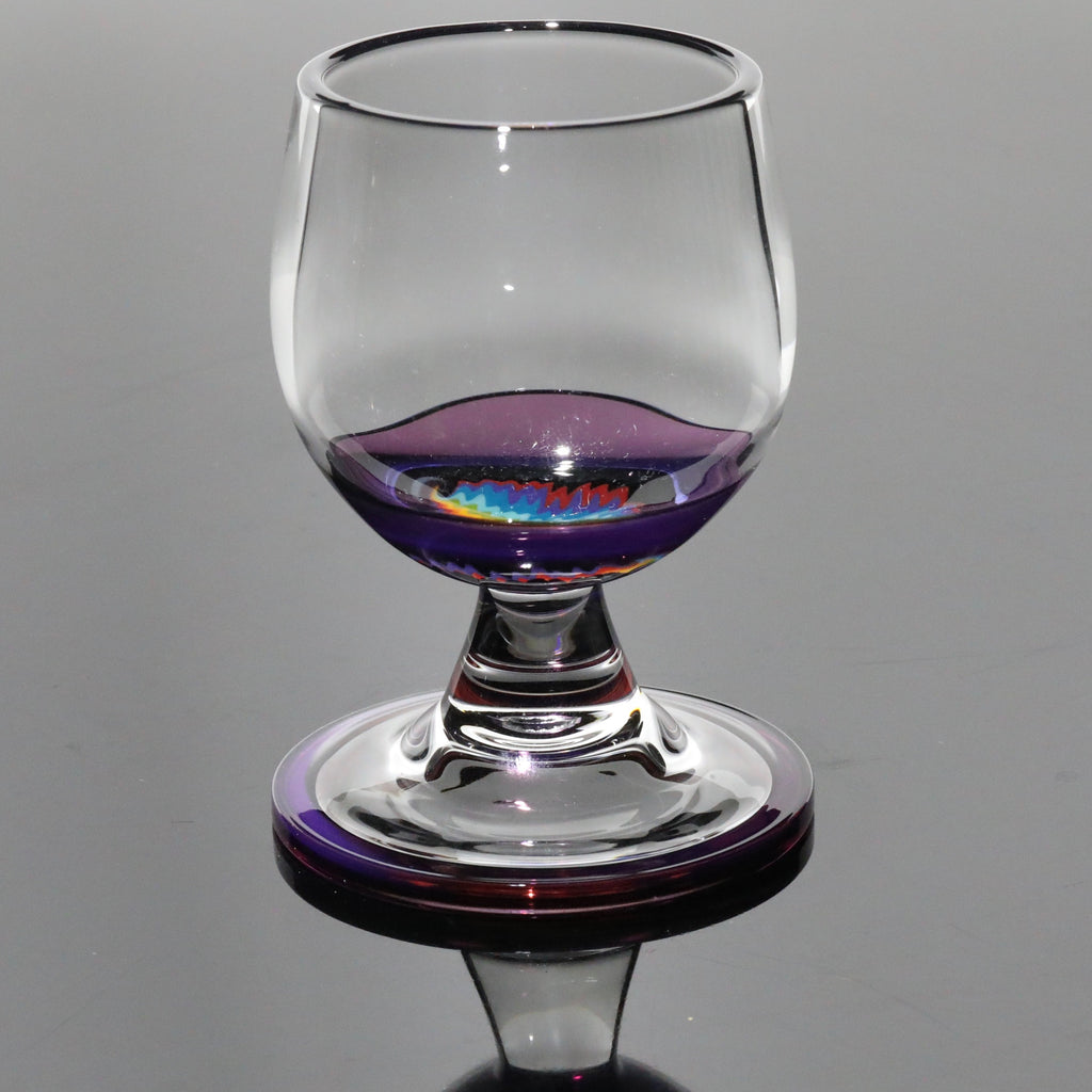 Kevin Howel Cup Purple