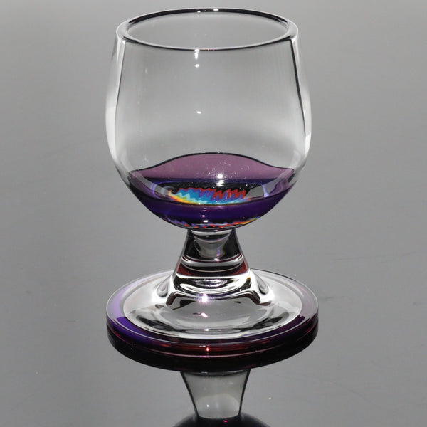 Kevin Howel Cup Purple
